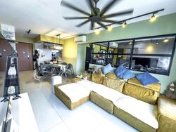 Blk 414A Fernvale Riverbow (Sengkang), HDB 4 Rooms #519032421